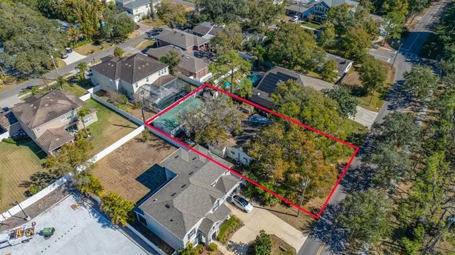 3705 W San Miguel Street N, TAMPA