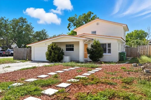 6715 S Mascotte Street, TAMPA