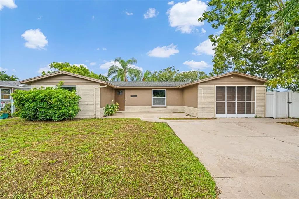 4036 Sunray Drive, HOLIDAY