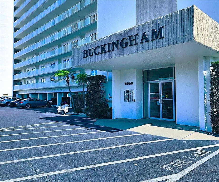 6060 Shore Boulevard S 903, GULFPORT