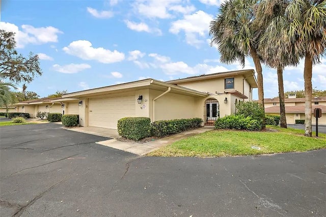 100 S Tremain Street G1, MOUNT DORA