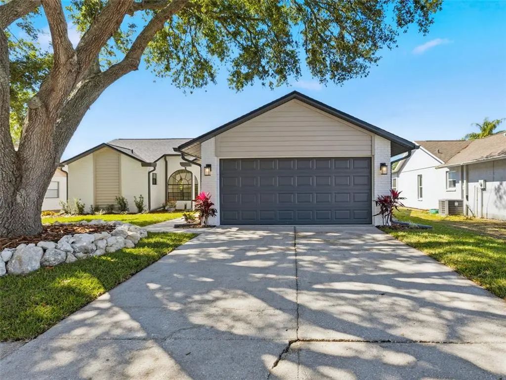 8452 Yearling Lane, NEW PORT RICHEY