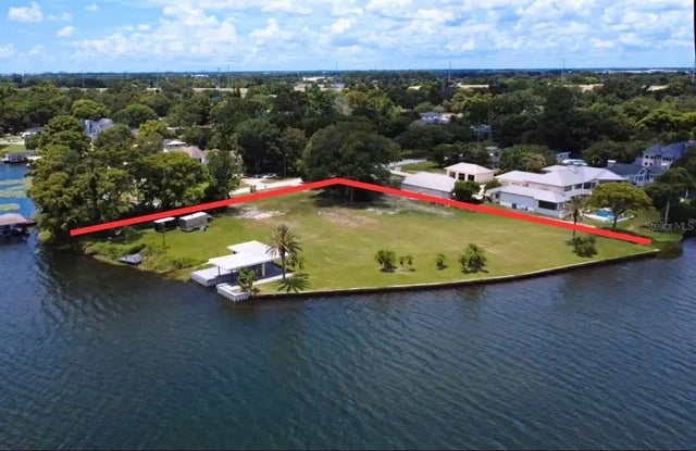 2403 Euston Road, WINTER PARK