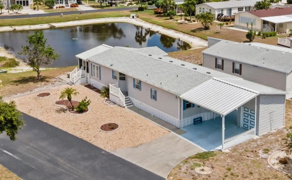 9177 Pinehaven Way, ENGLEWOOD