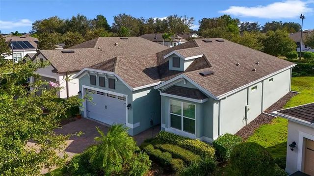 2160 Antilles Club Drive, KISSIMMEE