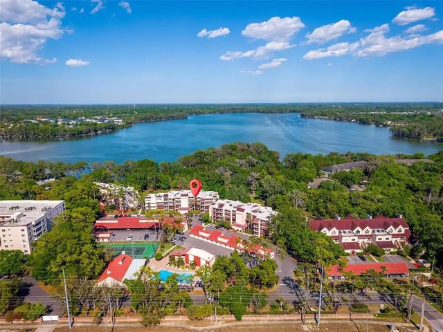 1162 Carmel Circle 440, CASSELBERRY