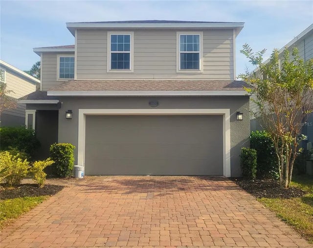 1609 Chelsea Manor Circle, DELAND