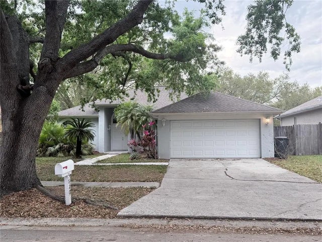 3820 Cypress Meadows Road, TAMPA