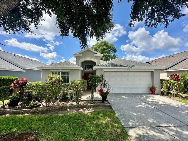 15509 Markham Drive, CLERMONT