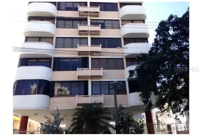 1404 Ave Magdalena 304, SAN JUAN