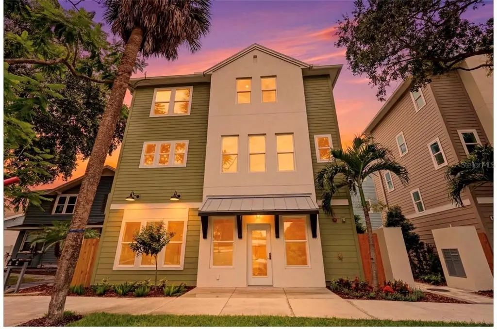 2532 1st Avenue N, ST. PETERSBURG