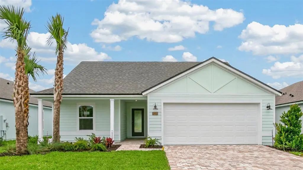 58 Hardwood Trail, PALM COAST