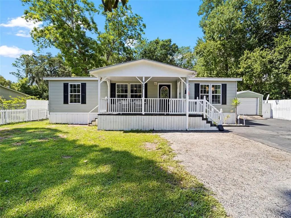 347 Abbey Avenue, ST AUGUSTINE