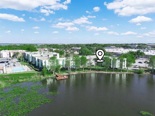 1130 N Lake Parker Avenue A201, LAKELAND