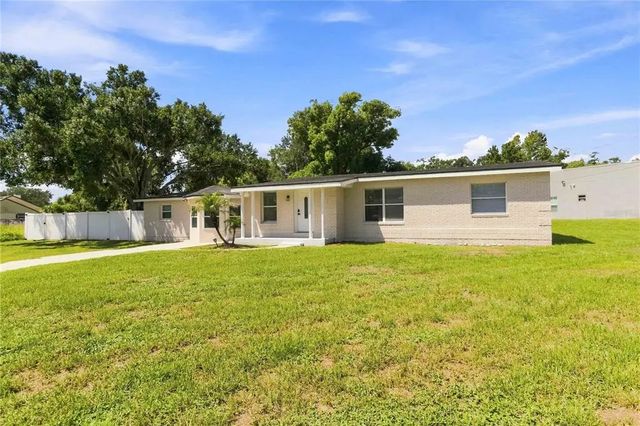 4870 Lake Cecile Drive, KISSIMMEE