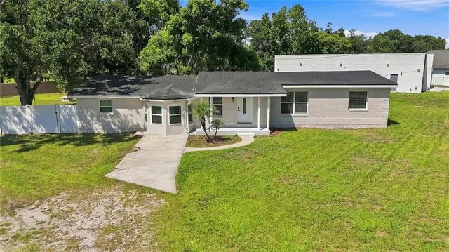 4870 Lake Cecile Drive, KISSIMMEE