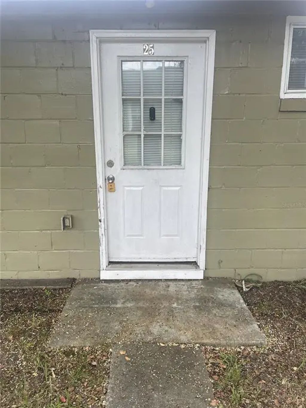 455 Pursley Street B25, MACON