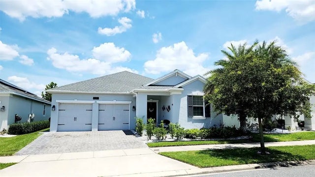 4687 Fairy Tale Circle, KISSIMMEE