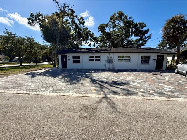 721 N Osprey Avenue, SARASOTA
