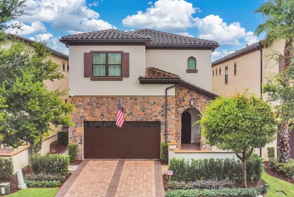 8311 Via Vittoria Way, ORLANDO