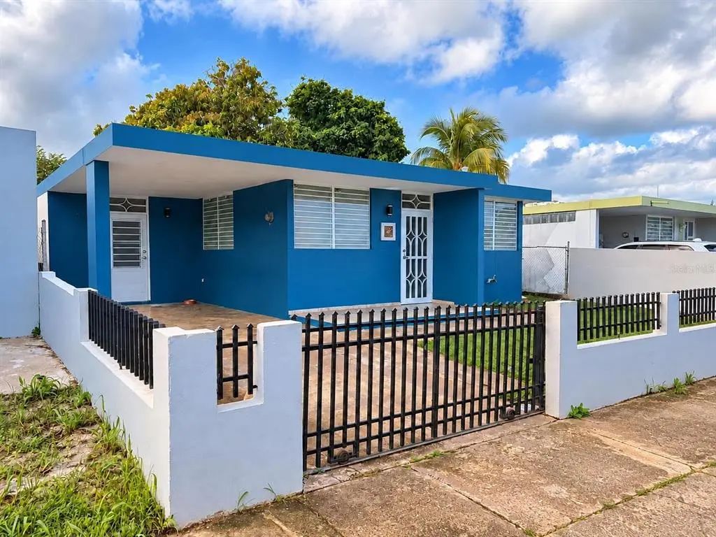 Calle 12 Urb Monte Brisas V 5k Casa 41, FAJARDO