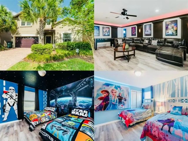 2137 Malta Terrace, KISSIMMEE