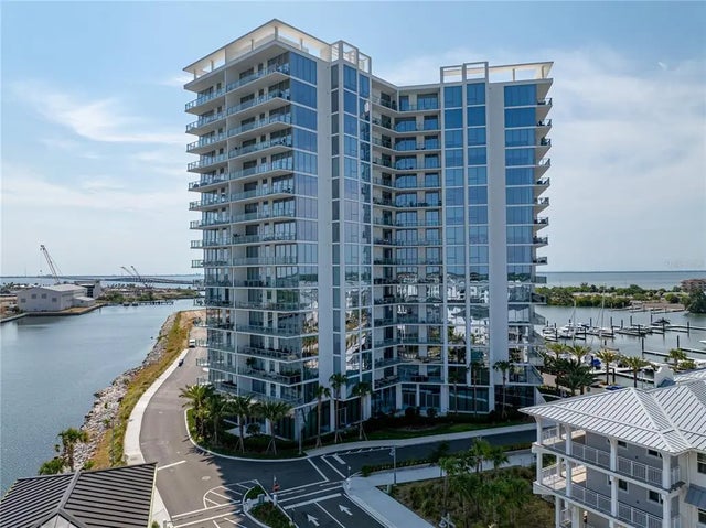 5120 Marina Way 112, TAMPA
