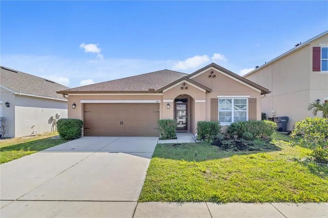 488 Nova Drive, DAVENPORT