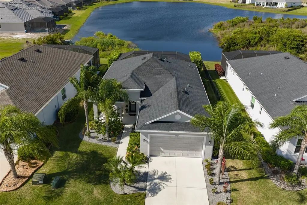 12421 Glenridge Lane, PARRISH