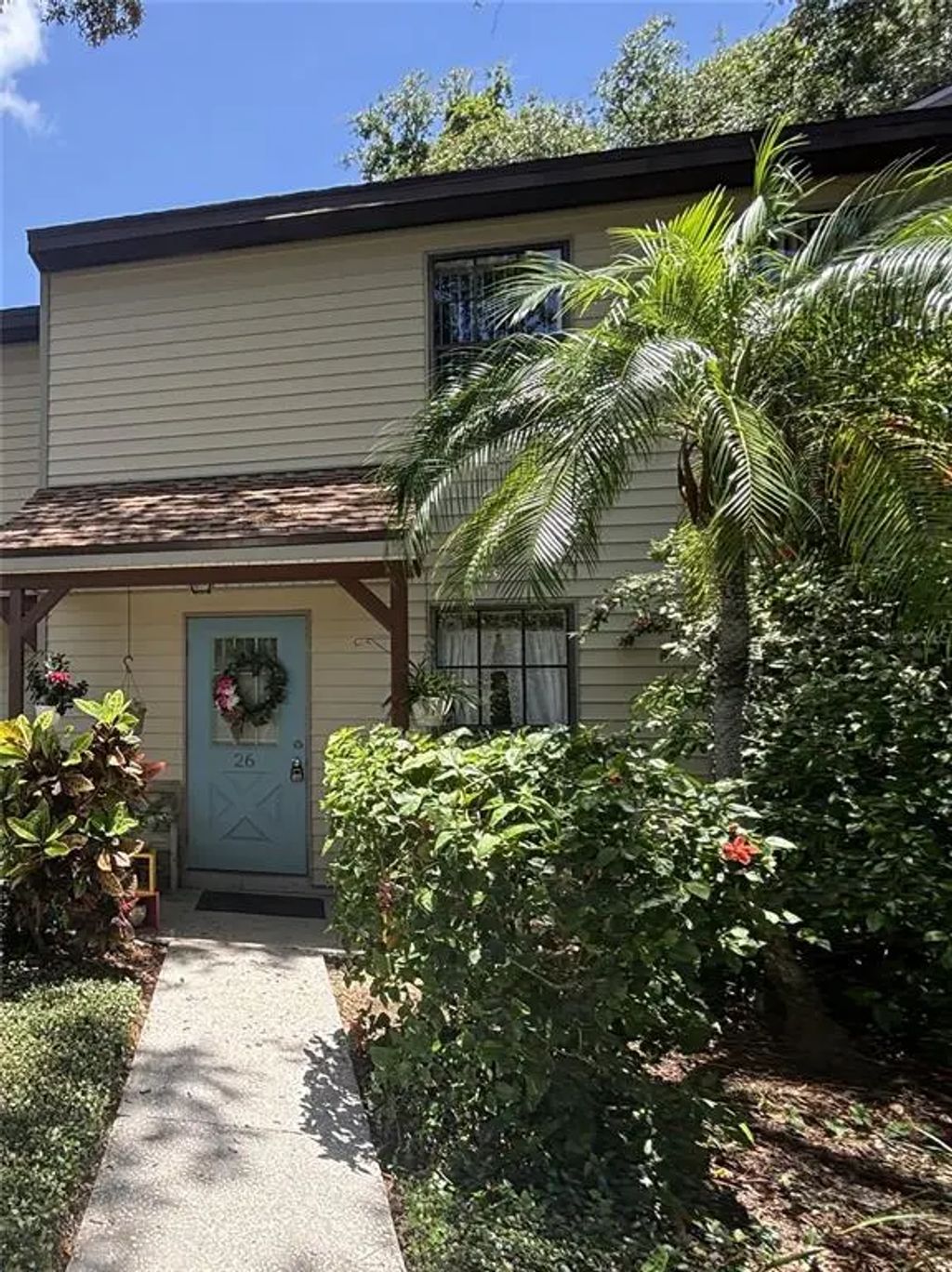 1515 Bayshore Boulevard 26, DUNEDIN