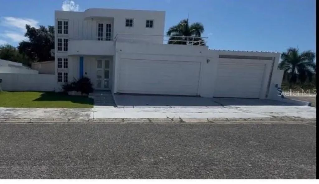 95 Alhambra, MAYAGUEZ