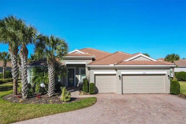 6144 Abaco Drive, SARASOTA