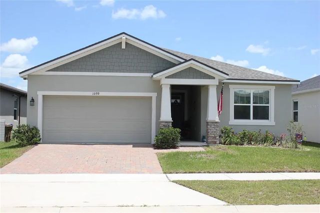 1099 Lakeshore Breeze Pl Place, KISSIMMEE