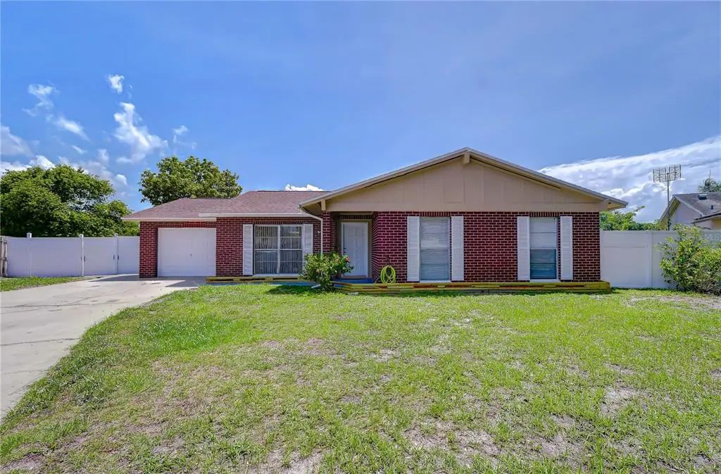 7214 Nia Lane, TAMPA