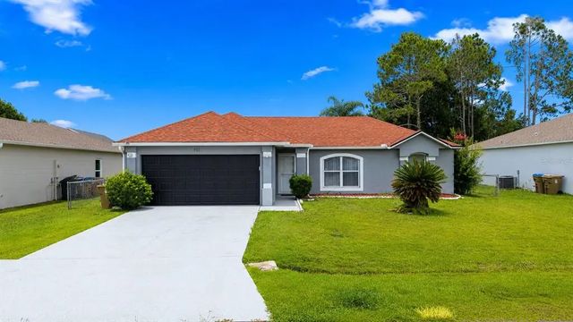 611 Jura Lane, KISSIMMEE