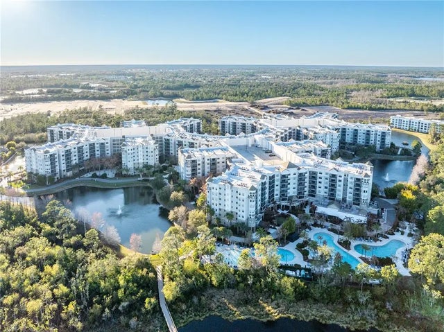 14501 Grove Resort Avenue 2714, WINTER GARDEN