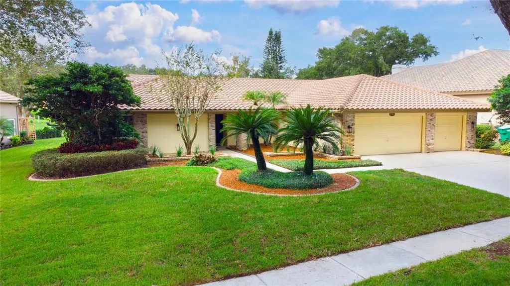 2194 Pinnacle Circle N, PALM HARBOR