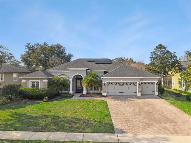 3652 Rochelle Lane, APOPKA