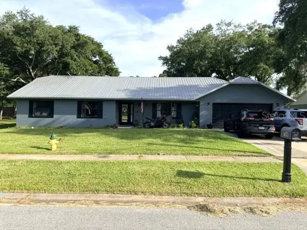 706 Venters Street, PORT ORANGE