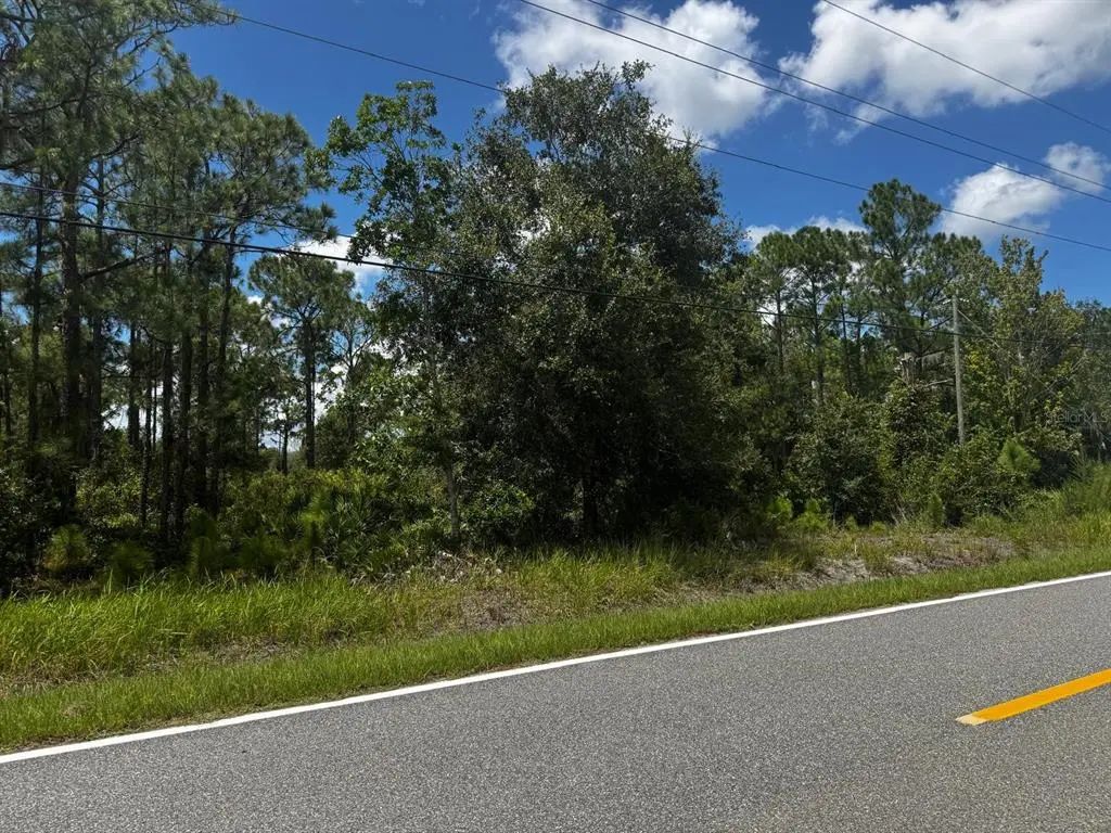 Mcclellan Rd 49, FROSTPROOF