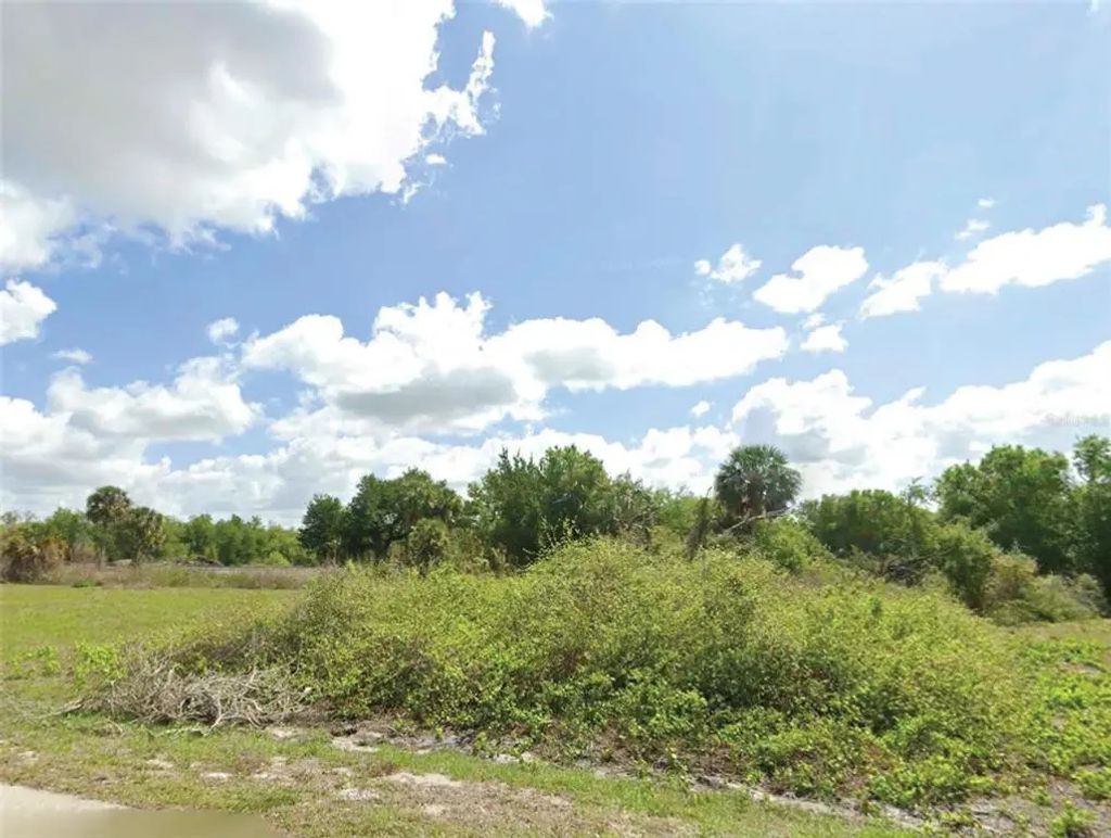 29245 Cybele Street, PUNTA GORDA