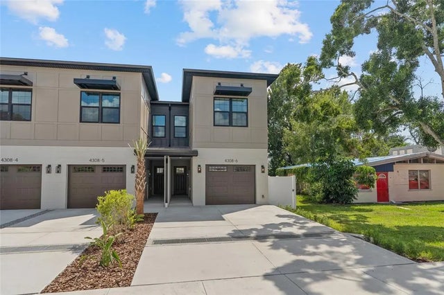 4308 W Gray Street 4, TAMPA