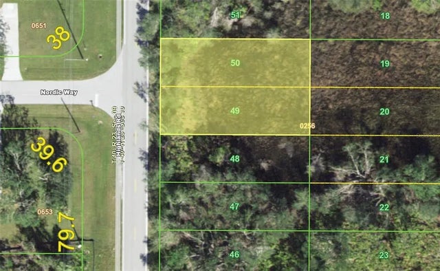 1078 Highlands Road, PUNTA GORDA