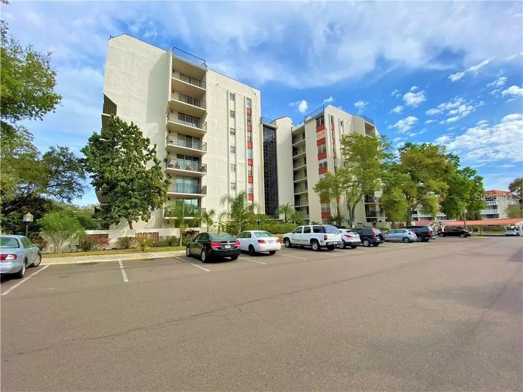 2699 Seville Boulevard 701, CLEARWATER