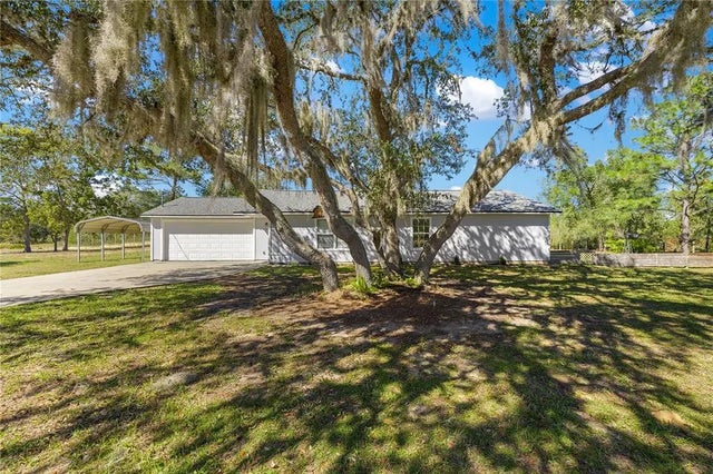 16345 Se 113th Street Road, OCKLAWAHA