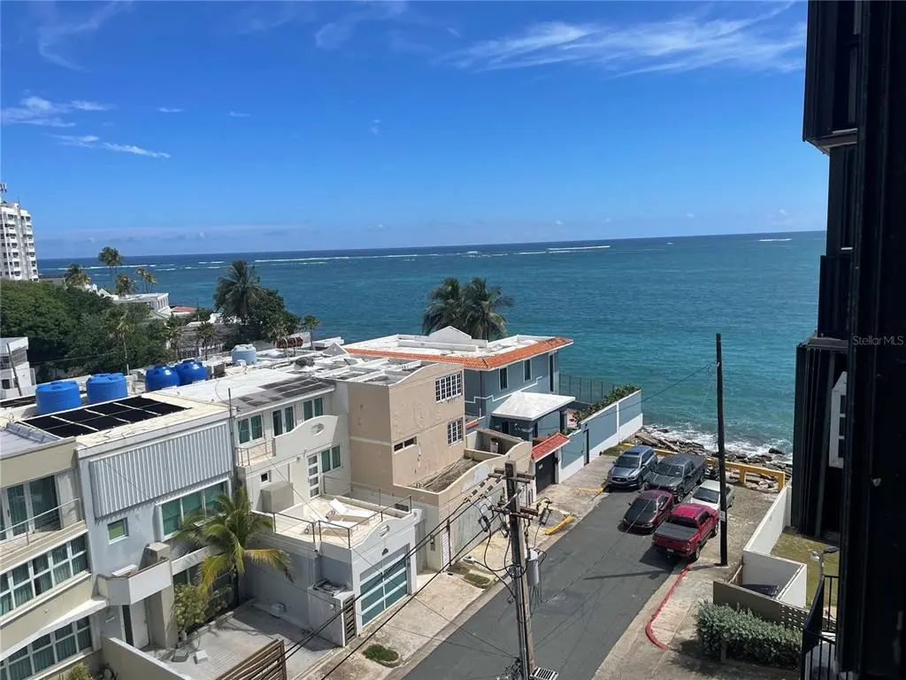 1 Inga Street 6f, SAN JUAN