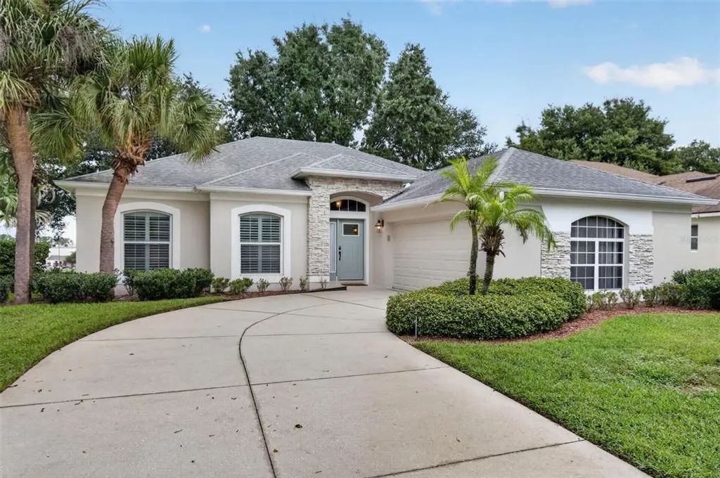3850 Beacon Ridge Way, CLERMONT