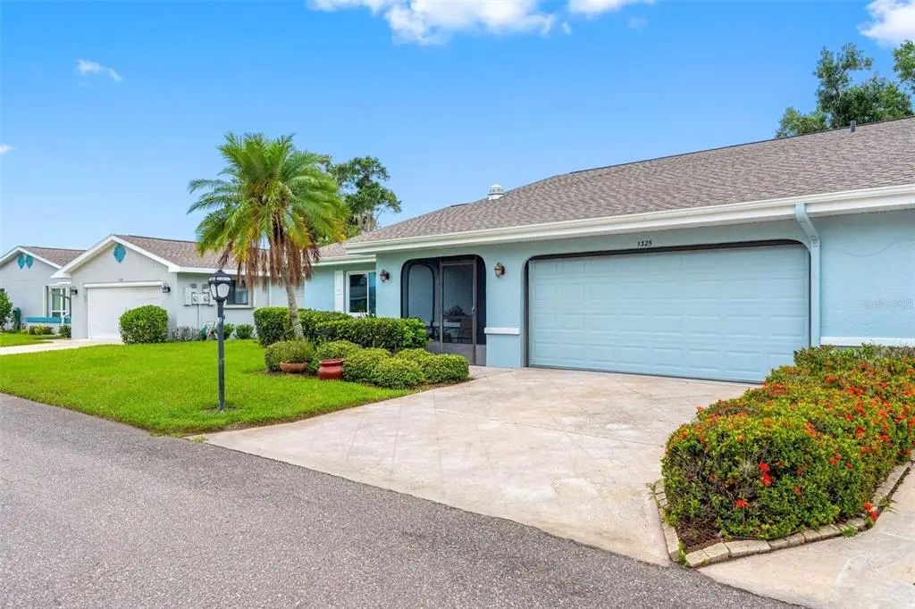 1325 Idlewood Drive 39, SUN CITY CENTER