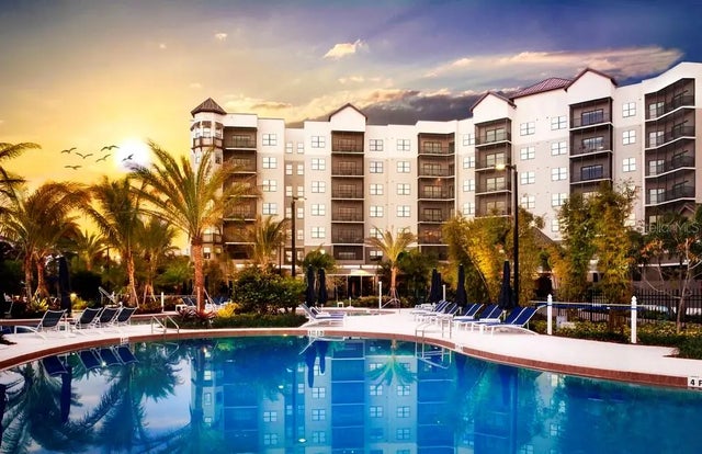 14501 Grove Resort Avenue 3305, WINTER GARDEN