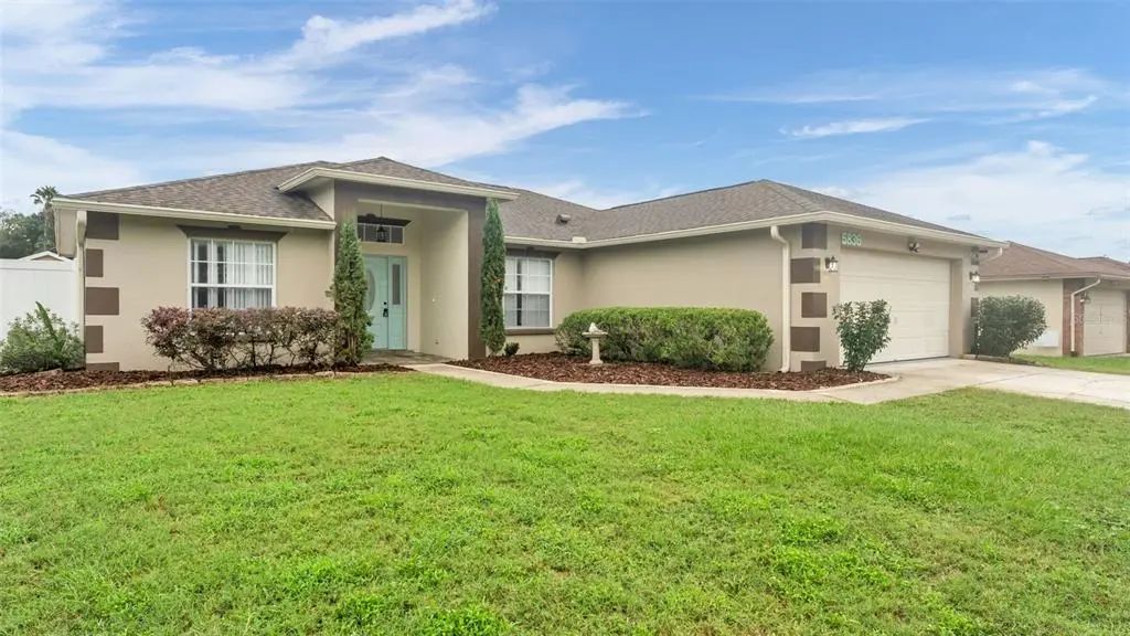 5836 Daughtery Downs Loop, LAKELAND
